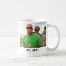 Tasse de BFF
