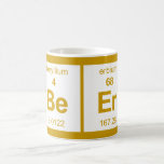 Tasse de bière