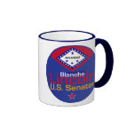 Tasse de Blanche Lincoln