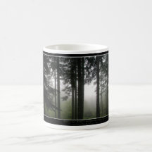 Tasse "de BRUMES INTERDITES"