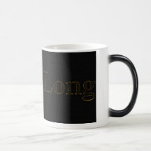 Tasse de bus touristique - customisée