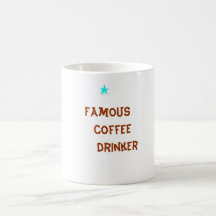 TASSE de café