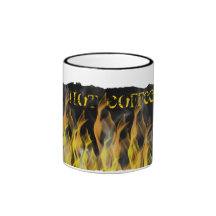 Tasse de café