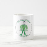 Tasse de café