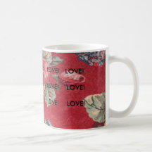 Tasse de café