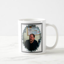 Tasse de café de Bobby #1