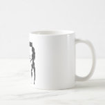 Tasse de café de Bowfishing