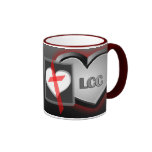 Tasse de café de LCC 2