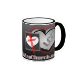 Tasse de café de LCC 3