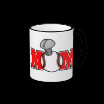 Tasse de café de maman d'excentrique tasses