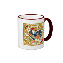 Tasse de café de matin