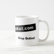 tasse de café de theBigWebMall.com