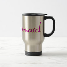 Tasse de café de voyage d'acier inoxydable de demo