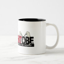 Tasse de café de Waznmentobe