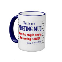 Tasse de café drôle d'humour de bureau de tasse de