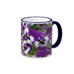 Tasse de café en céramique de pensée