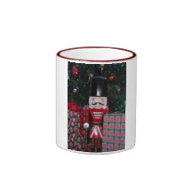 Tasse de casse-noix