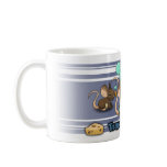 Tasse de chargeur de Transformice
