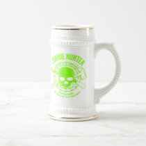 Tasse de chasseur de zombi tasses