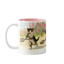 Tasse de chat