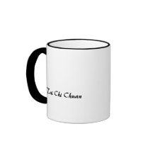 Tasse de Chuan de Chi de Tai