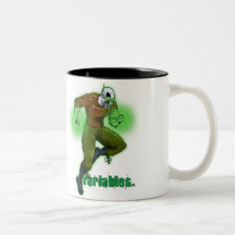 Tasse de conducteur