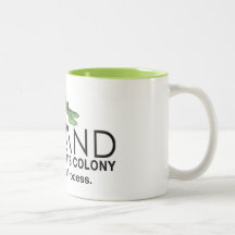 Tasse de créativité