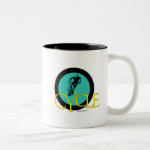 TASSE DE CYCLE