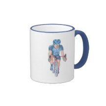 tasse de cycliste