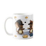 Tasse de danse de Transformice