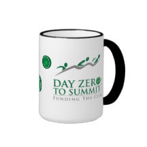 Tasse de DayZerotoSummit