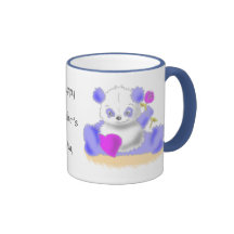 Tasse de fête des pères
