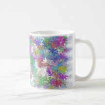 Tasse de fièvre de ressort