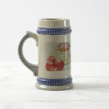 Tasse de fruit
