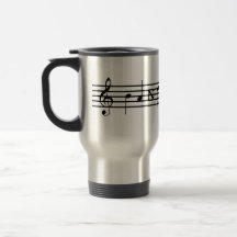Tasse de geek de bande