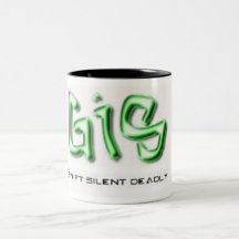 Tasse de GiS