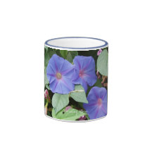 Tasse de gloire de matin