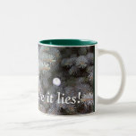 Tasse de golf