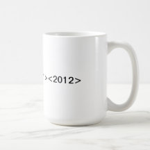 Tasse de HTML