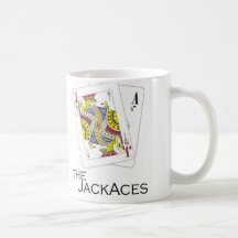 Tasse de JackAces