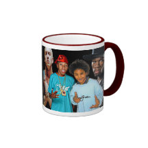 Tasse de Jo&Alex