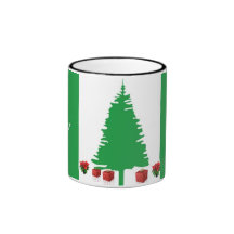 Tasse de Joyeux Noël