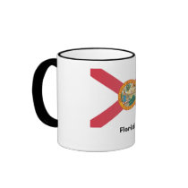 Tasse de la Floride