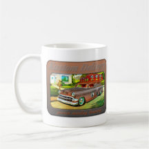 tasse de la livraison de kustom