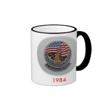 Tasse de la NASA