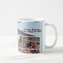 Tasse de la Réunion