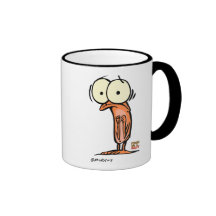 Tasse de larve de Lil