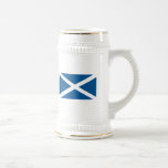 Tasse de l'Ecosse