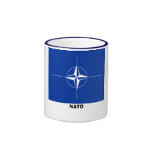 Tasse de l'OTAN