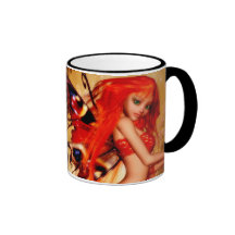 Tasse de lutin